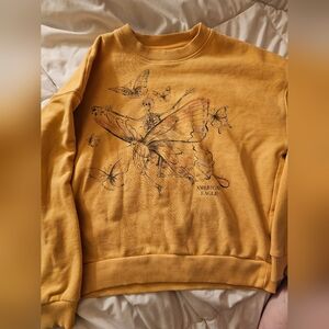 American Eagle pull over